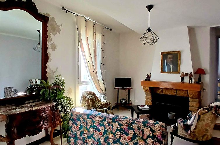 Geschakelde woning in Autignac