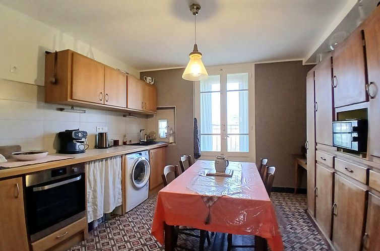 Geschakelde woning in Autignac