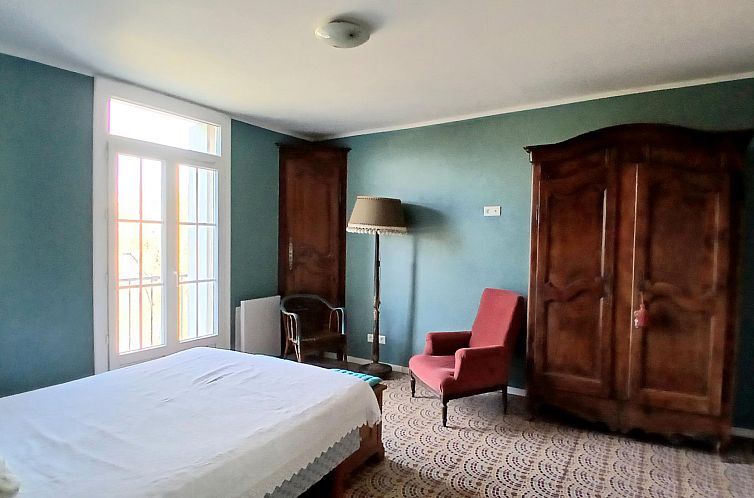 Geschakelde woning in Autignac