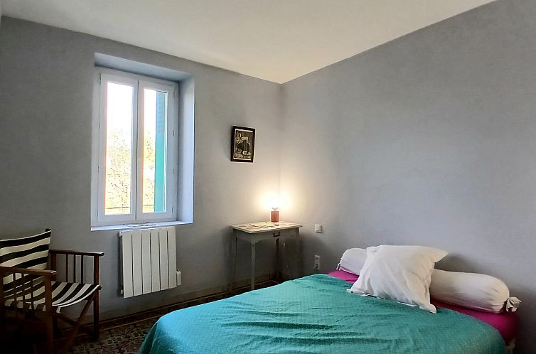 Geschakelde woning in Autignac