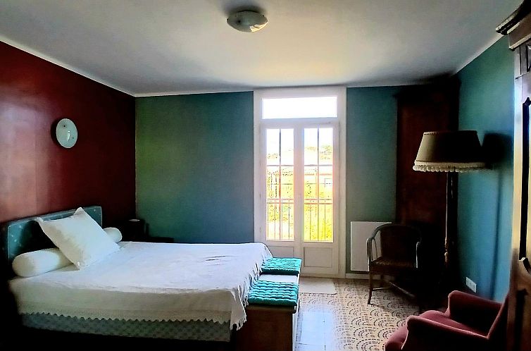 Geschakelde woning in Autignac