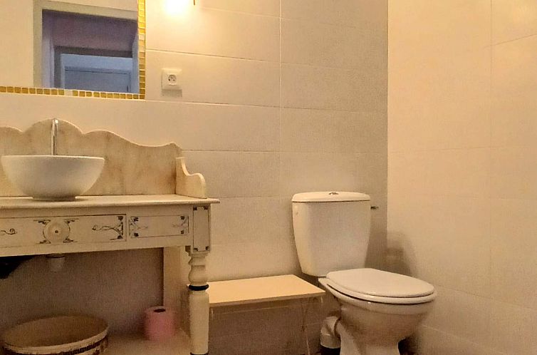 Geschakelde woning in Autignac