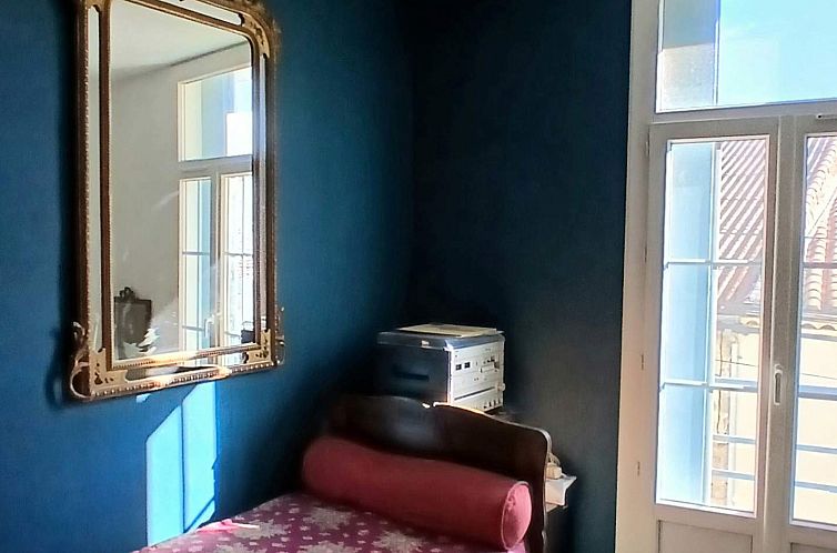 Geschakelde woning in Autignac