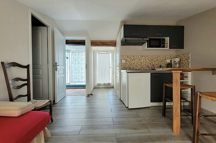 Geschakelde woning in Autignac