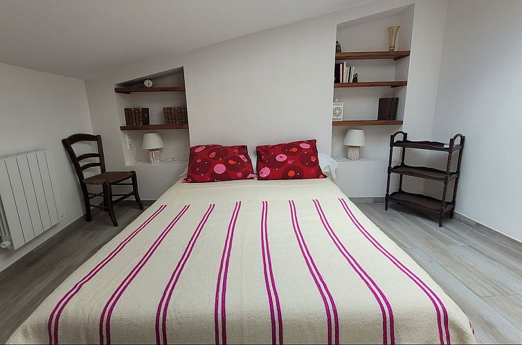 Geschakelde woning in Autignac