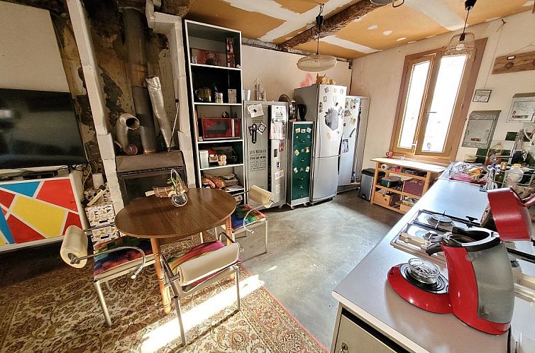 Geschakelde woning in Autignac