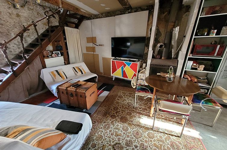 Geschakelde woning in Autignac