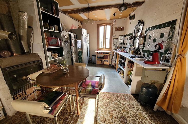 Geschakelde woning in Autignac