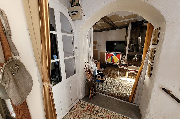 Geschakelde woning in Autignac