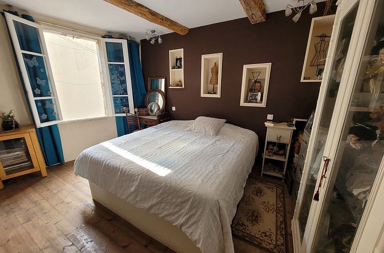Geschakelde woning in Autignac