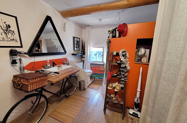 Geschakelde woning in Autignac