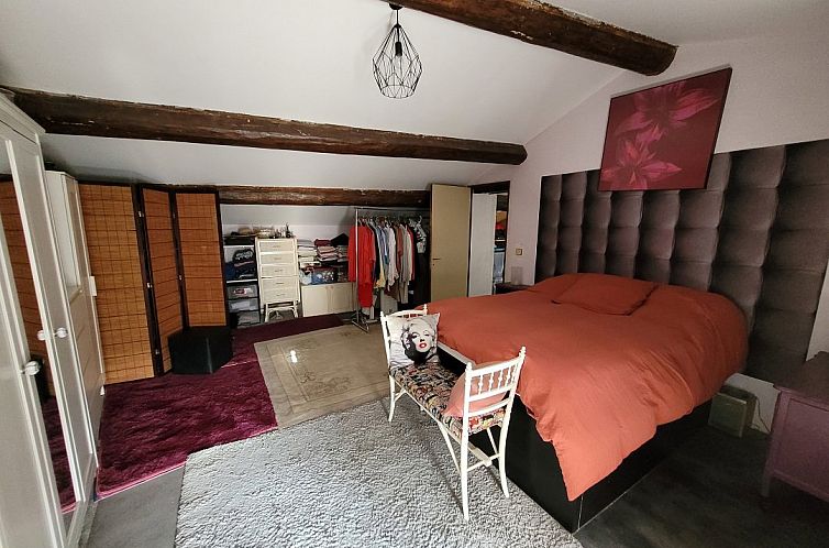 Geschakelde woning in Autignac