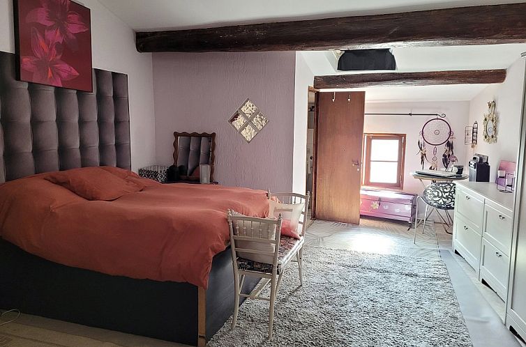 Geschakelde woning in Autignac