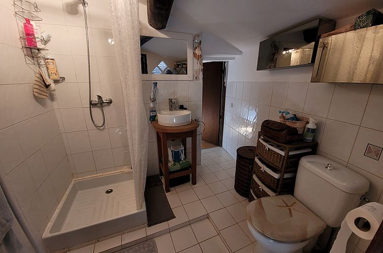 Geschakelde woning in Autignac