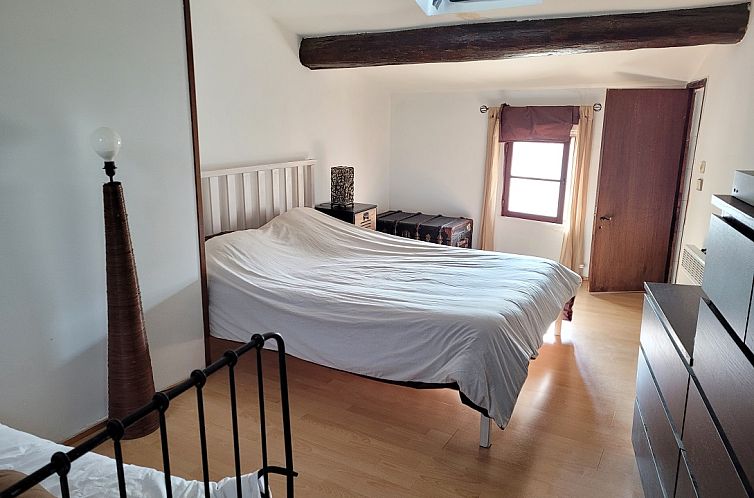 Geschakelde woning in Autignac