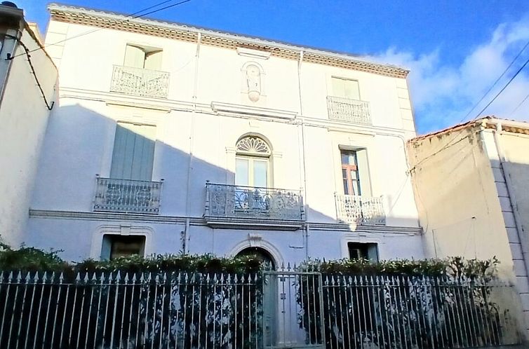 Unterkunft 04661960 - Ferienhaus Languedoc-Roussillon - Geschakelde woning in Autignac