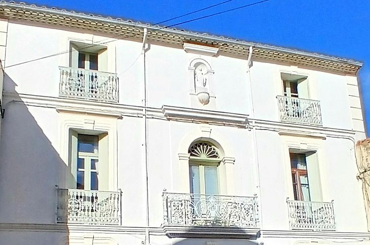 Geschakelde woning in Autignac