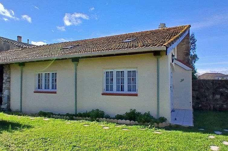 Geschakelde woning in Autignac