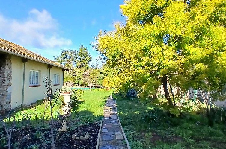 Geschakelde woning in Autignac