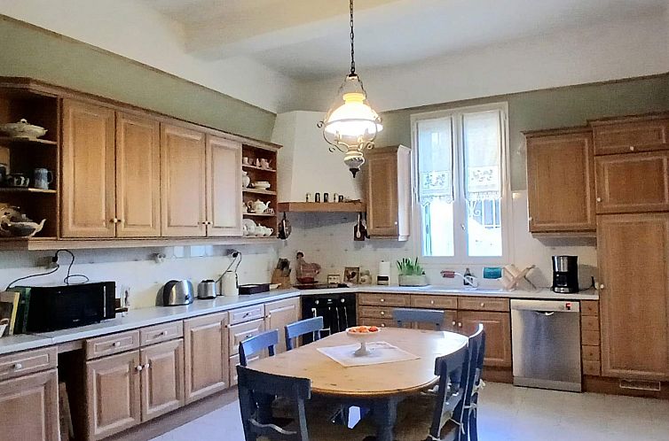 Geschakelde woning in Autignac
