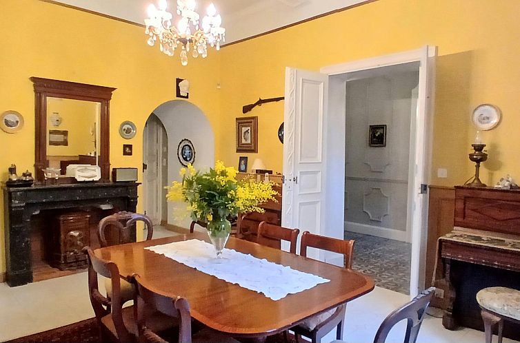 Geschakelde woning in Autignac