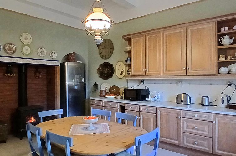 Geschakelde woning in Autignac