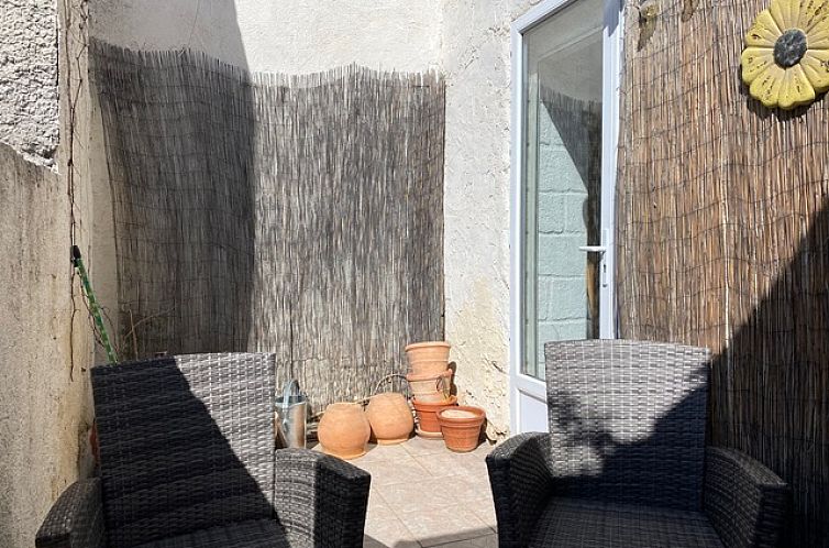 Geschakelde woning in Autignac