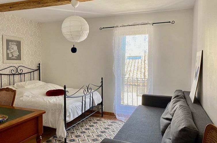 Geschakelde woning in Autignac