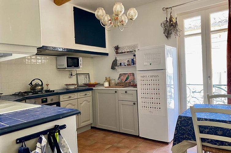 Geschakelde woning in Autignac