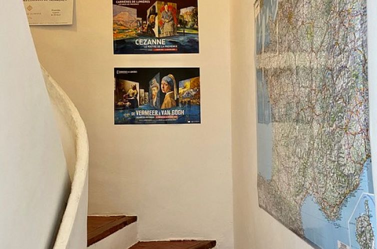 Geschakelde woning in Autignac