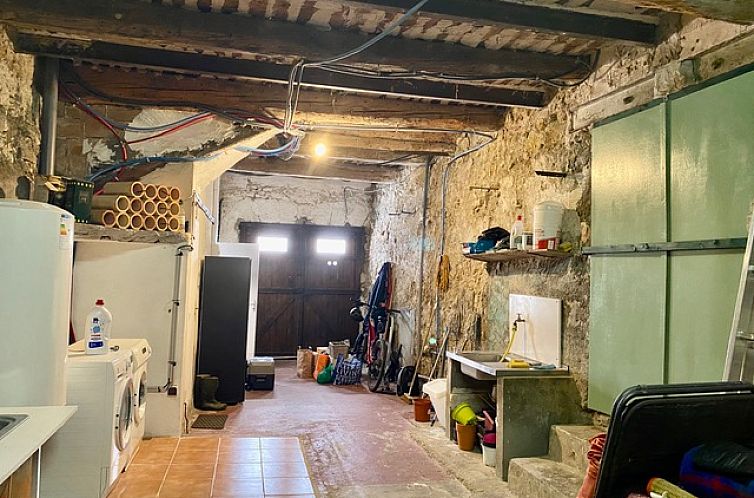 Geschakelde woning in Autignac