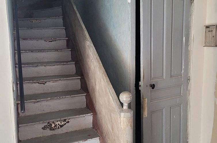 Geschakelde woning in Autignac
