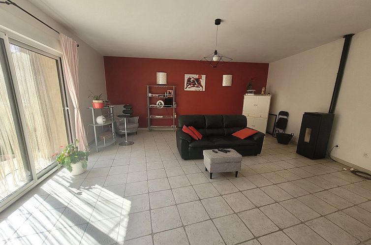 Geschakelde woning in Autignac