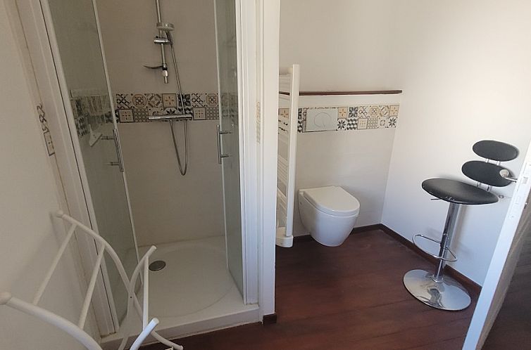 Geschakelde woning in Autignac