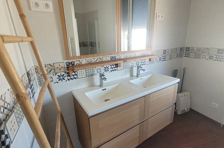 Geschakelde woning in Autignac