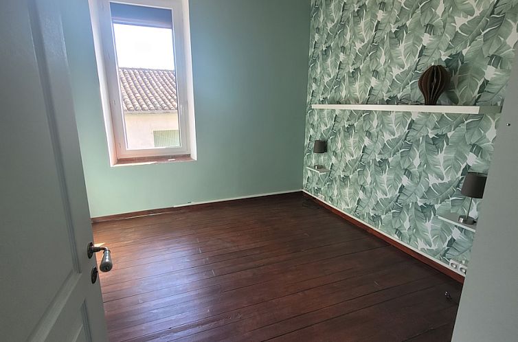 Geschakelde woning in Autignac