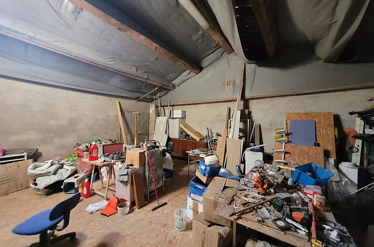 Geschakelde woning in Autignac
