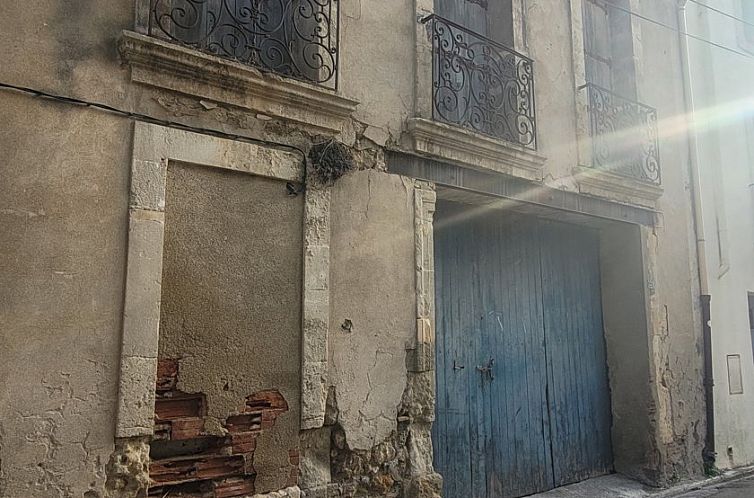 Vrijstaande woning in Autignac