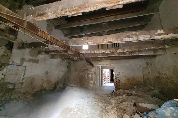Vrijstaande woning in Autignac