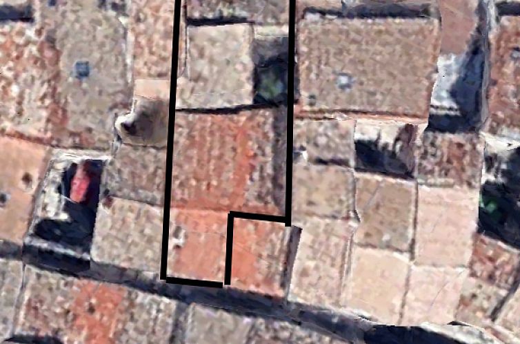 Vrijstaande woning in Autignac