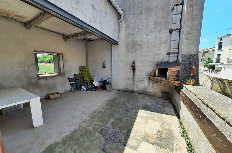 Geschakelde woning in Autignac