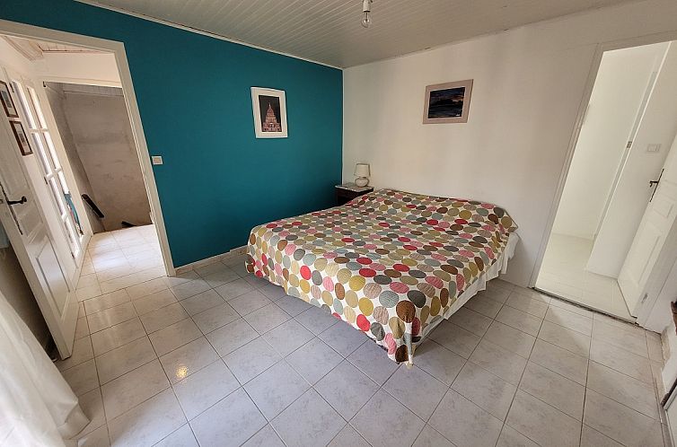 Geschakelde woning in Autignac