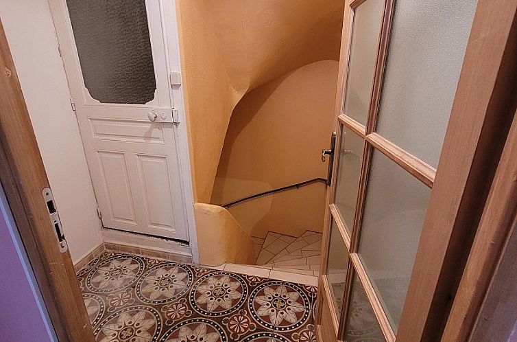 Geschakelde woning in Autignac