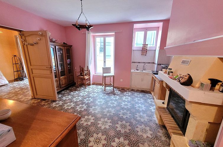 Geschakelde woning in Autignac