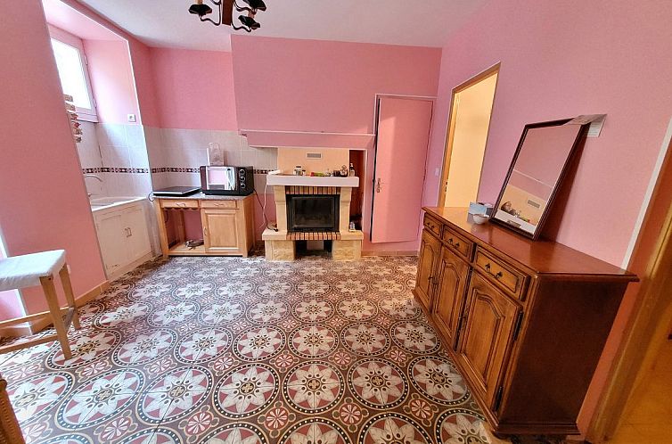 Geschakelde woning in Autignac