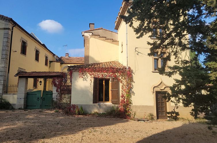 Geschakelde woning in Autignac
