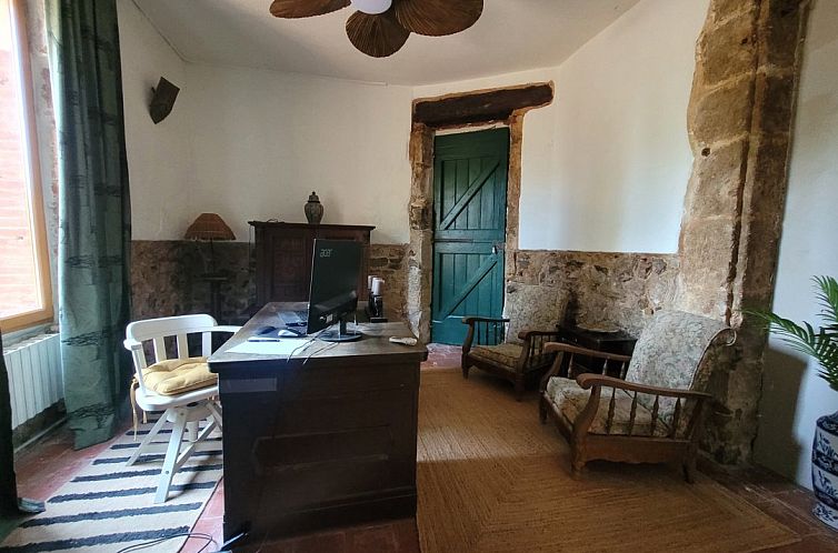 Geschakelde woning in Autignac