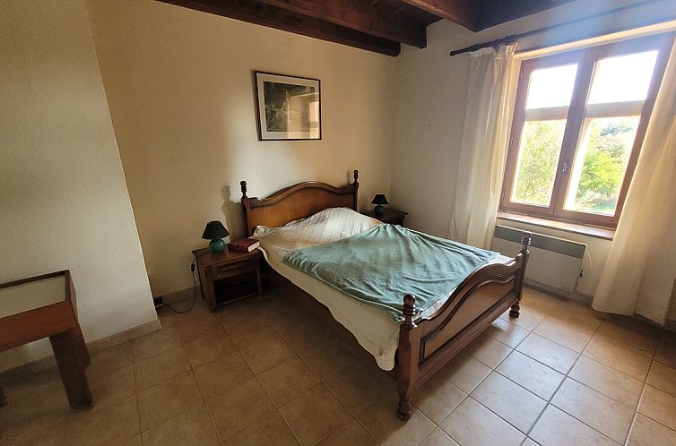 Geschakelde woning in Autignac