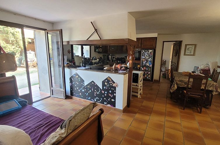 Geschakelde woning in Autignac
