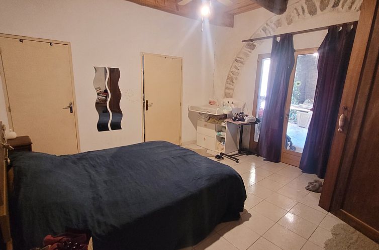Geschakelde woning in Autignac